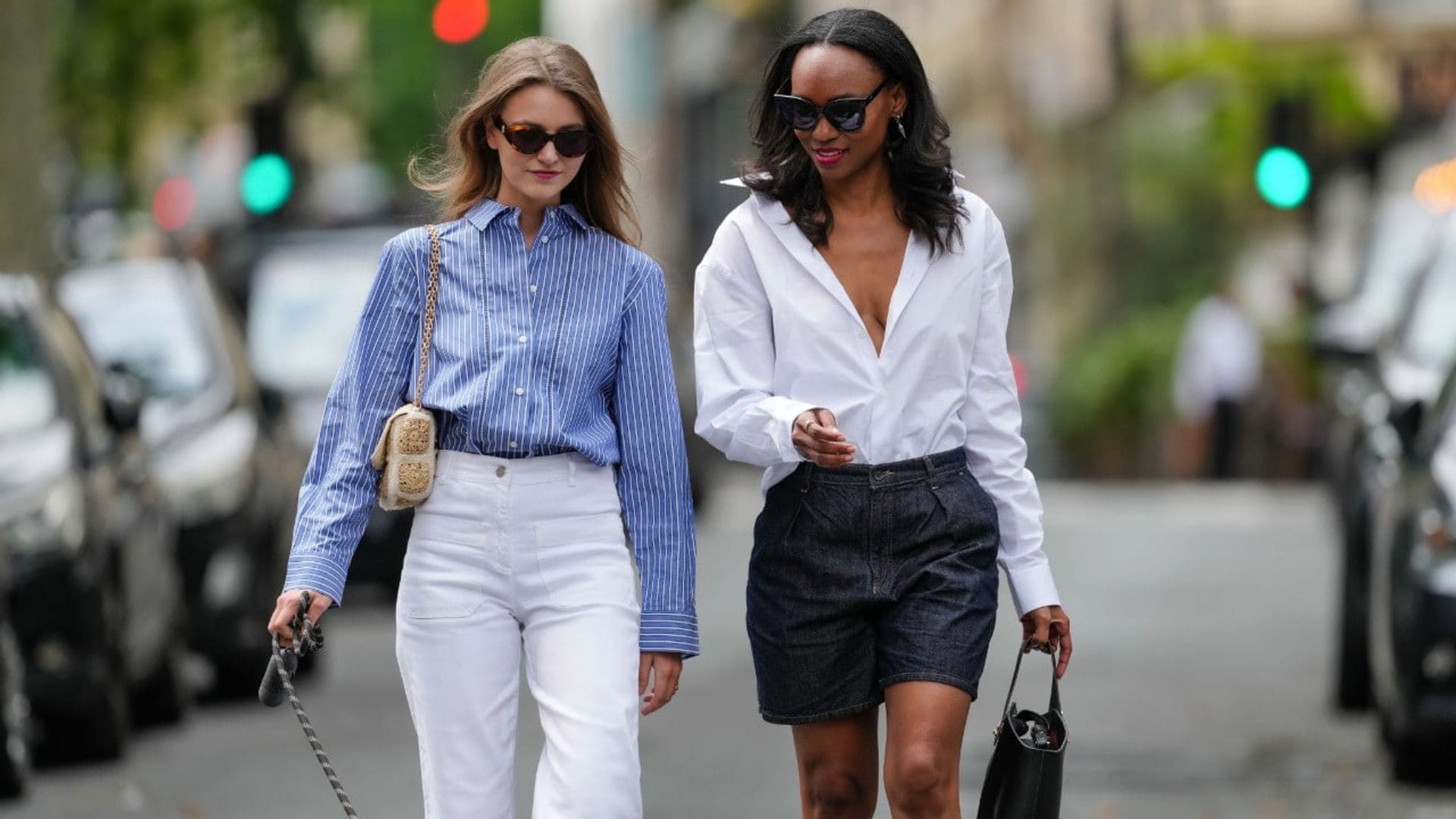 De la chica roquera al 'corpcore': conoce las tendencias de moda más buscadas de 2024