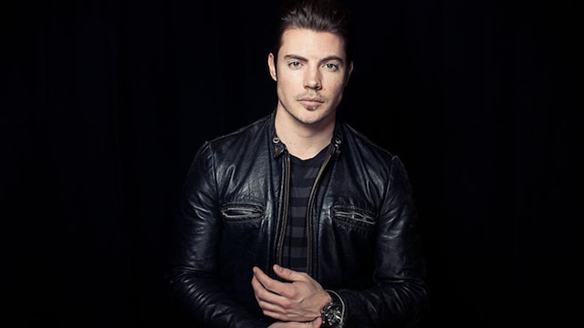 josh henderson