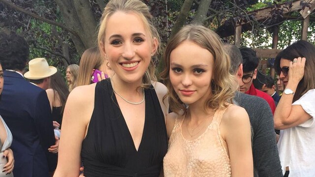 lilyrosedepp
