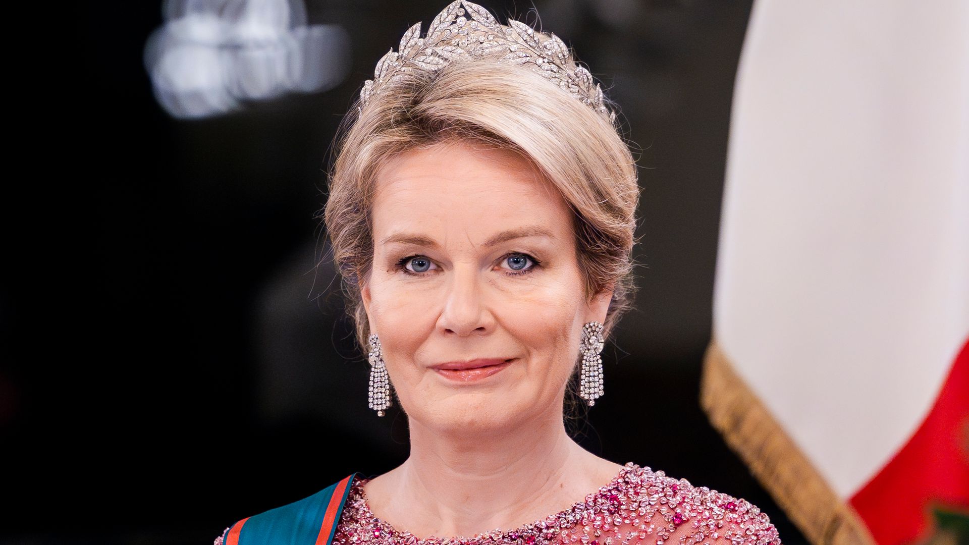 Matilde de Bélgica