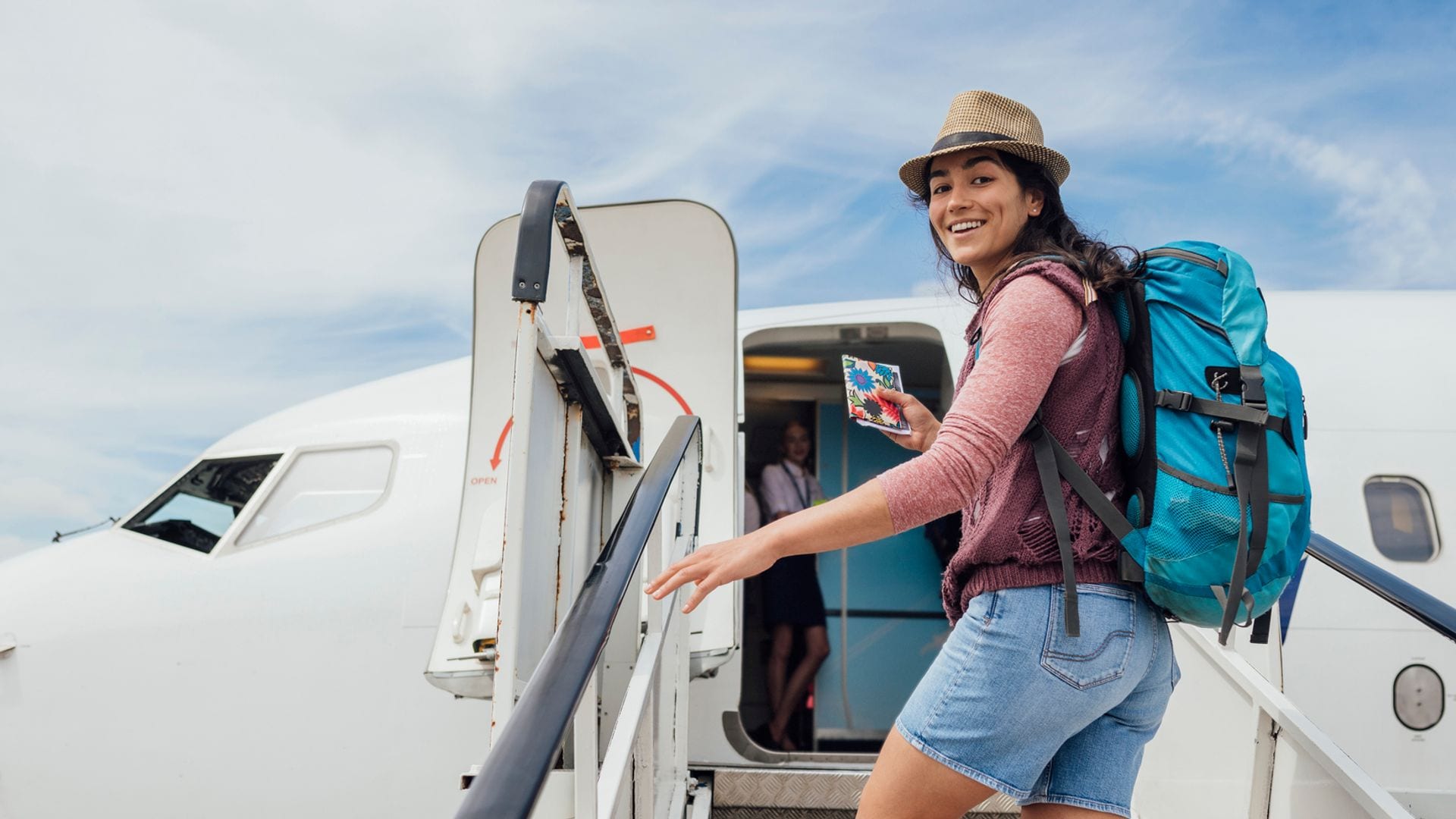 Las 6 mejores mochilas con las que viajar en Ryanair sin tener que facturar