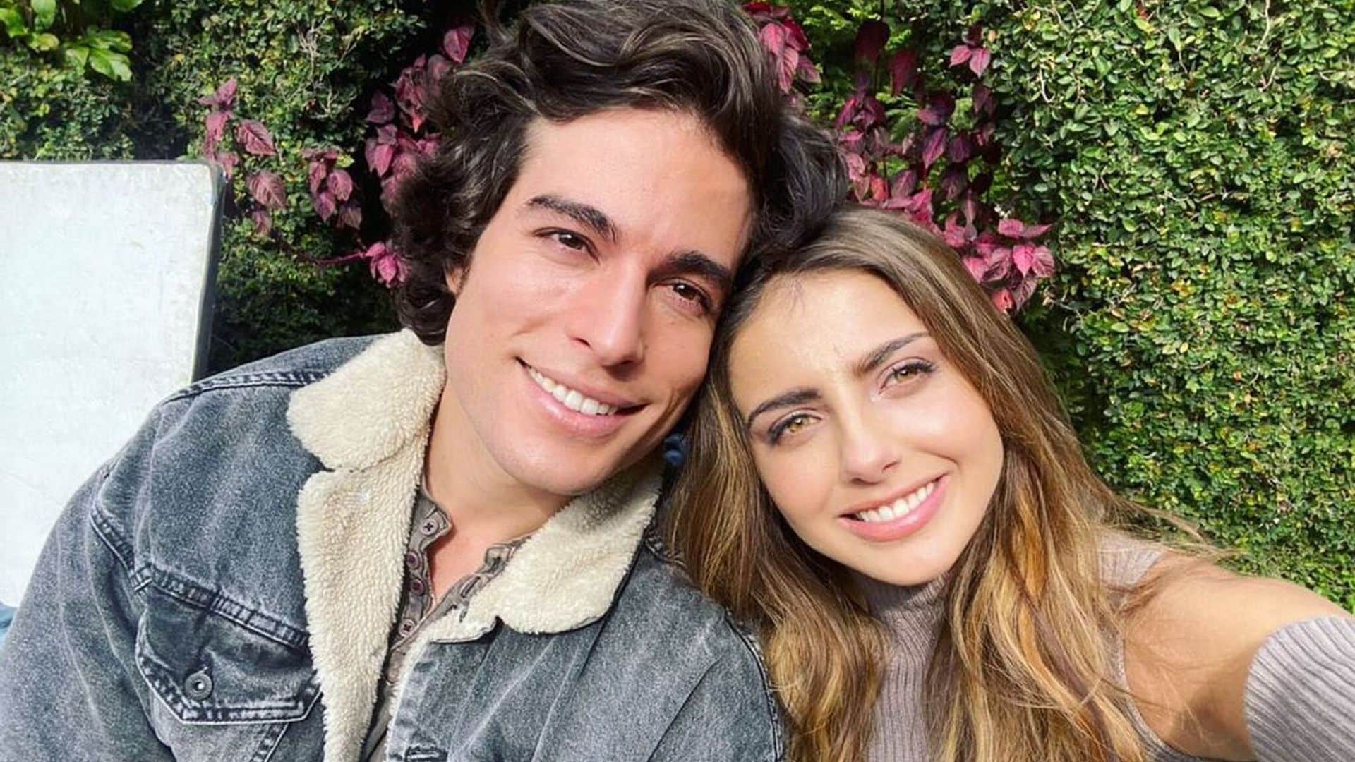 Danilo Carrera confiesa que está soltero entre rumores de romance de Michelle Renaud con Matías Novoa