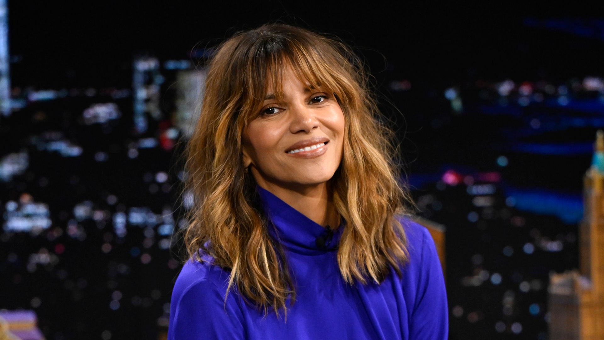 Halle Berry ha sido defendida por su hija mayor, Nahla, fruto de su relación con Gabriel Aubry.