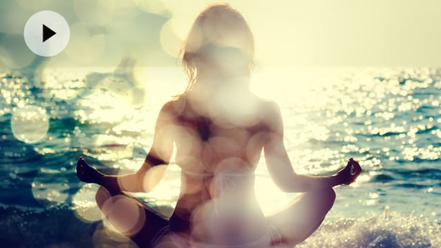 guia meditacion