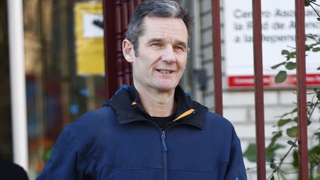 urdangarin gtres