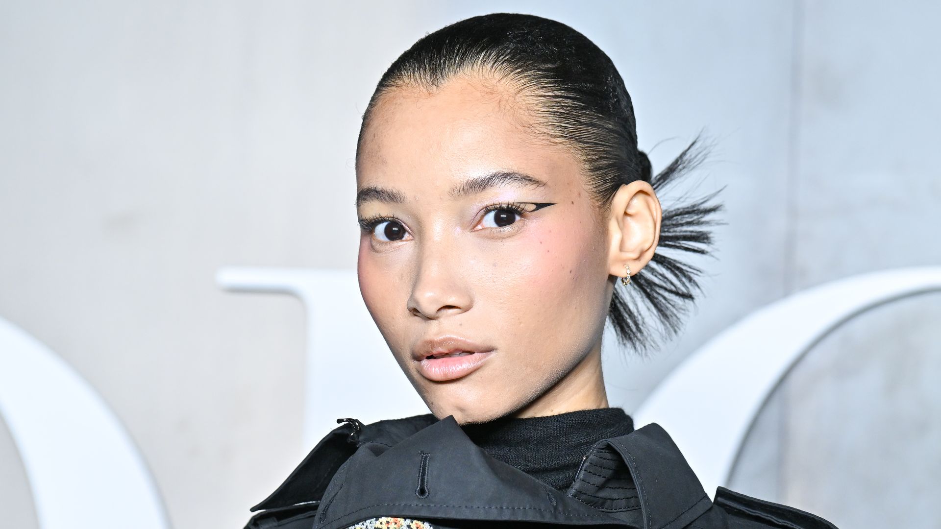 Lineisy Montero, la modelo dominicana que triunfa en las pasarelas internacionales