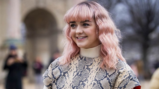 maisie