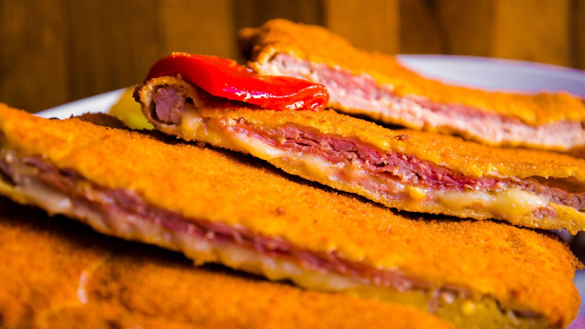 El ‘Salón Gourmets’ elige el mejor cachopo de España