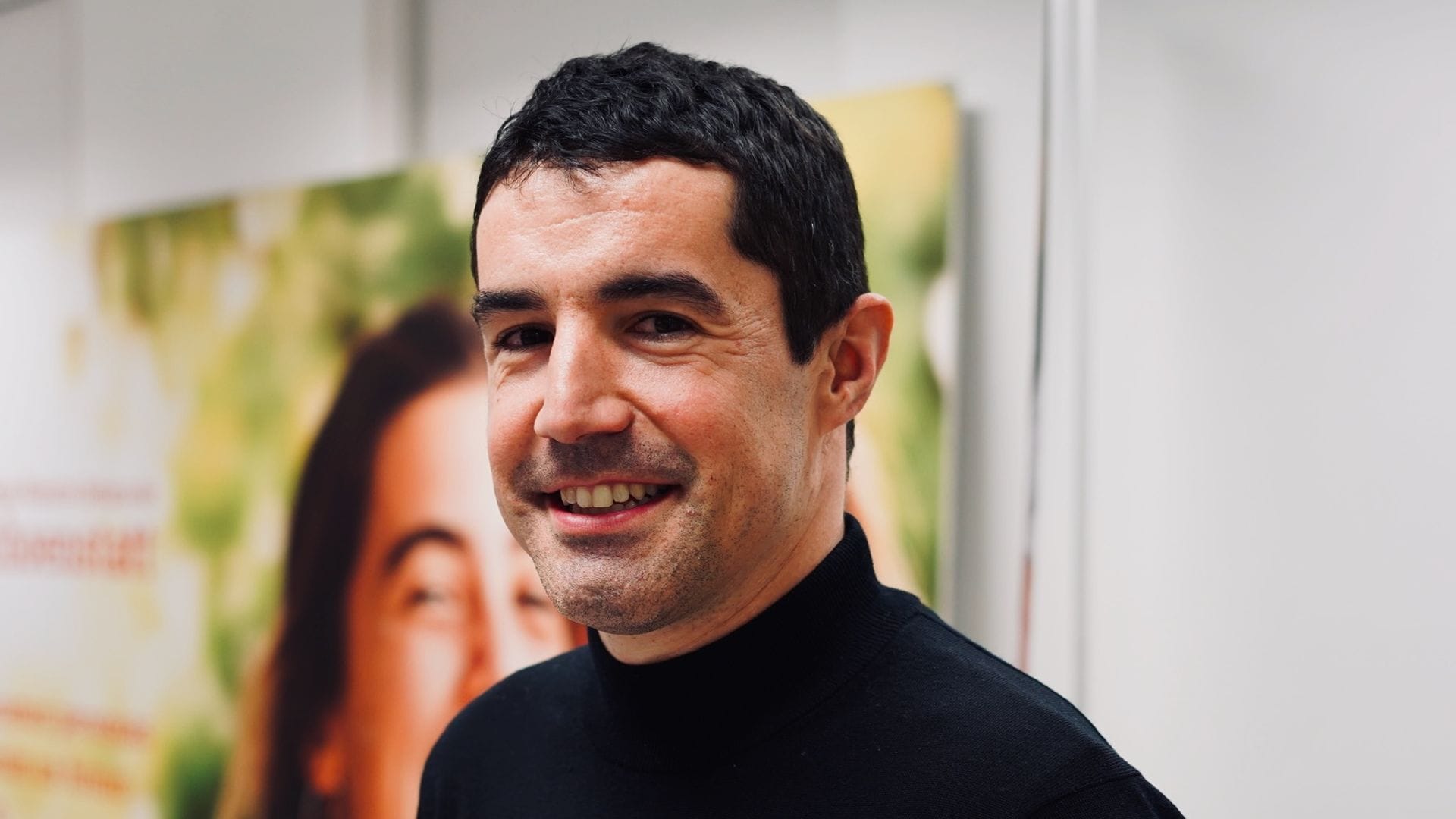 Juan Fernández, psicólogo educativo