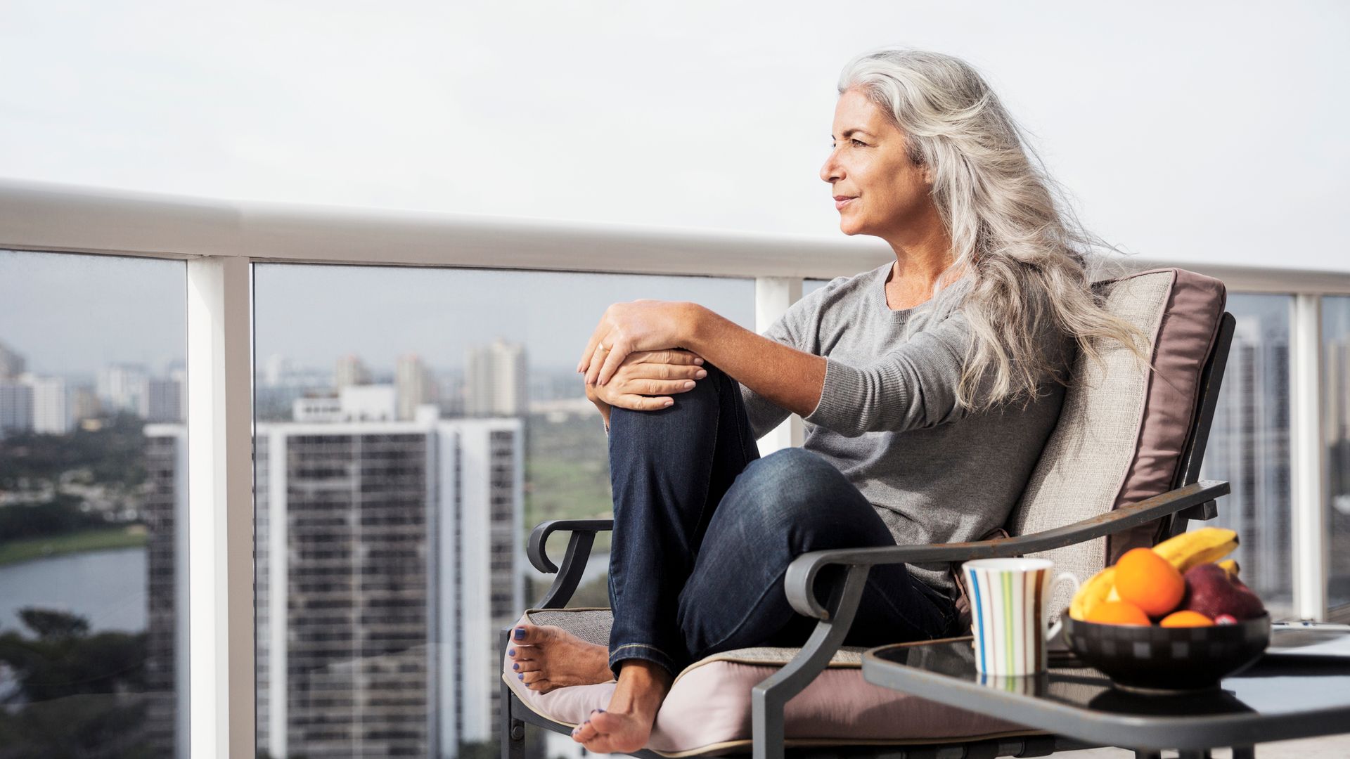 Ayuno intermitente en la menopausia: todo lo que no te cuentan, sin mitos ni milagros