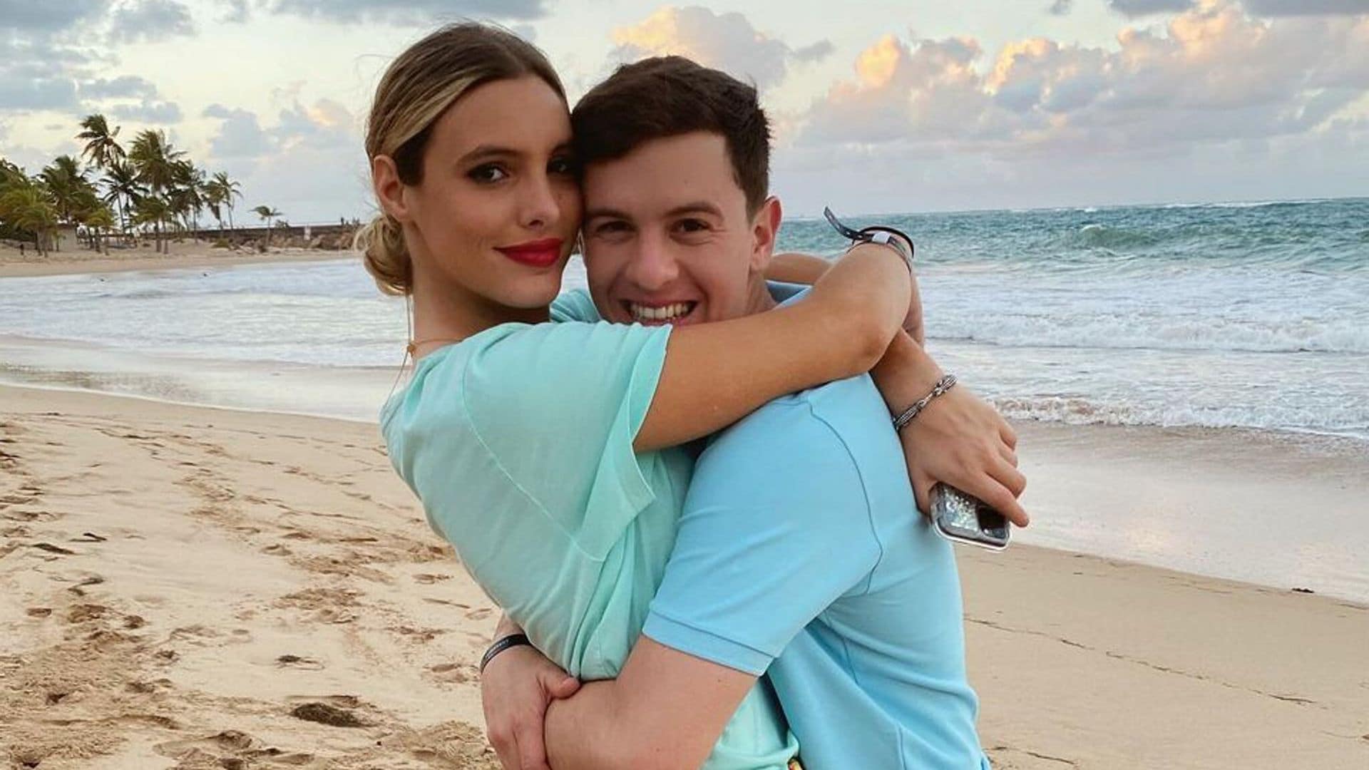 Lele Pons asegura que se va a casar con Guaynaa