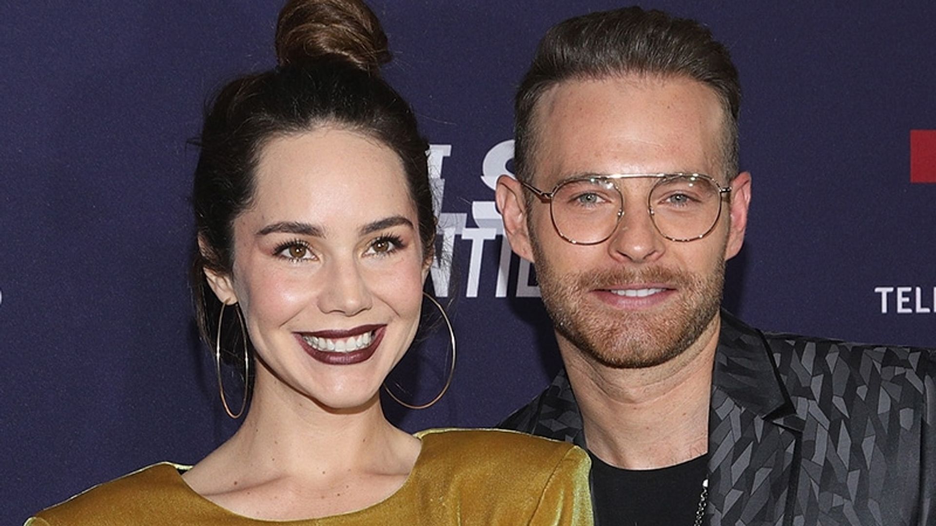 ‘El Güero’ Franco despeja los rumores sobre un romance con Camila Sodi