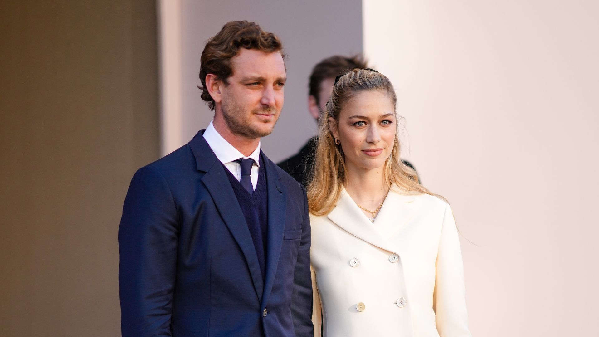 Beatrice Borromeo y Pierre Casiraghi se convierten en padres por tercera vez