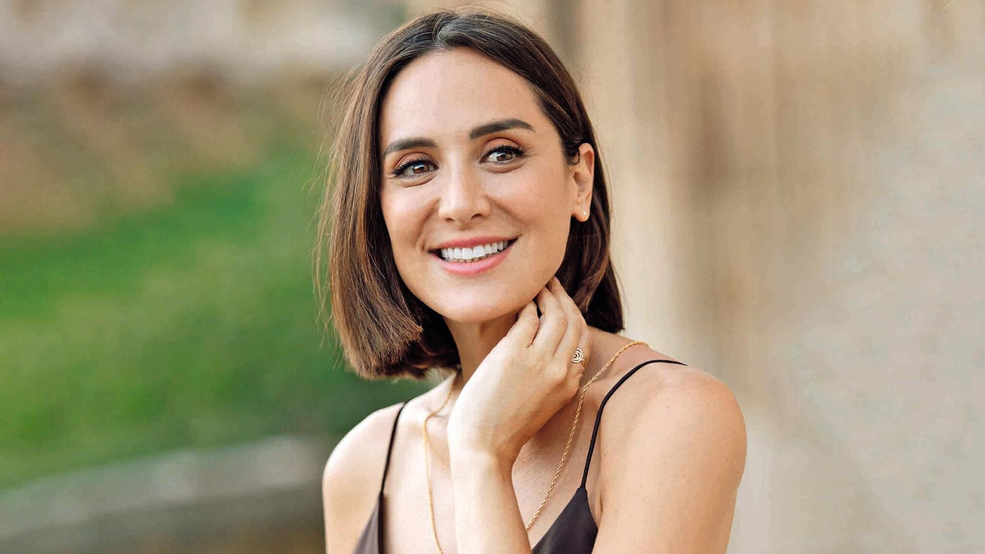 Tamara Falcó nos confiesa el problema por el que tiene que ser operada