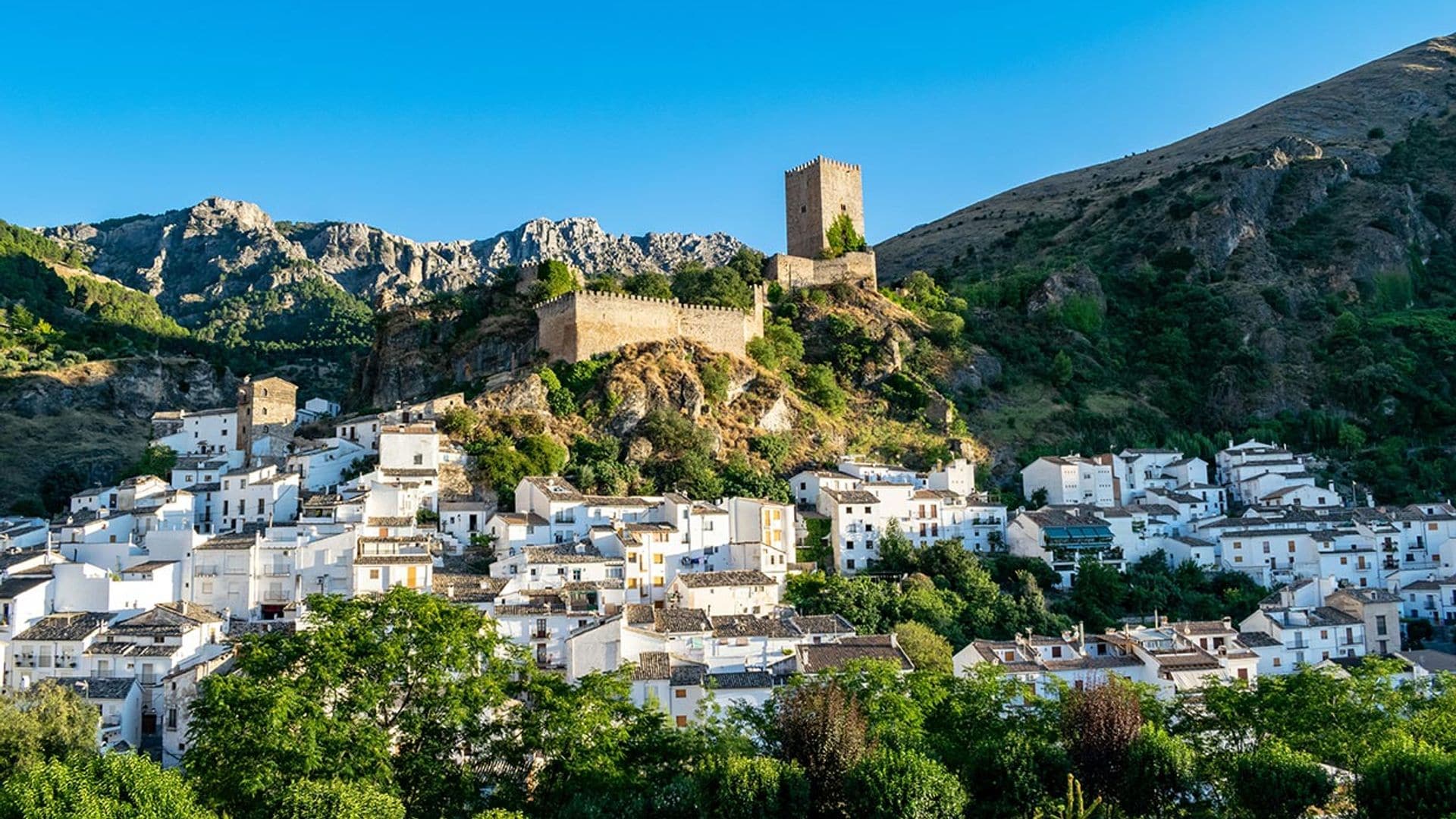 Cazorla ya tiene el título de Capital del Turismo Rural 2022