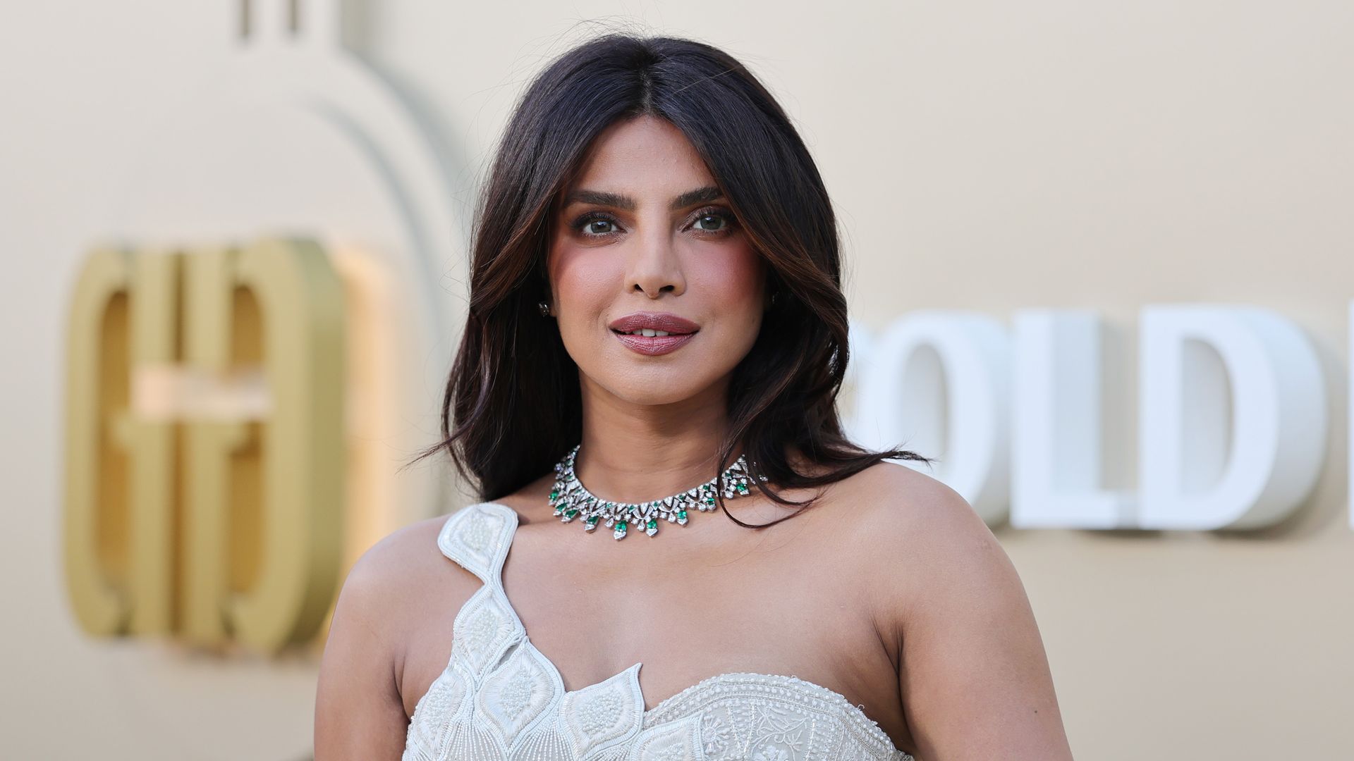 Priyanka Chopra Jonas  