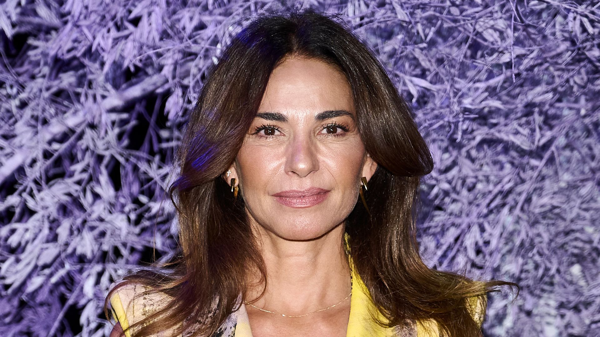 Mariló Montero aclara cómo será la fiesta de su hija, Rocío Crusset, en Ibiza y desmiente los rumores: "No es una boda"