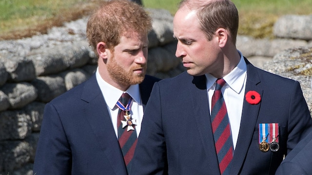 guillermoharry getty