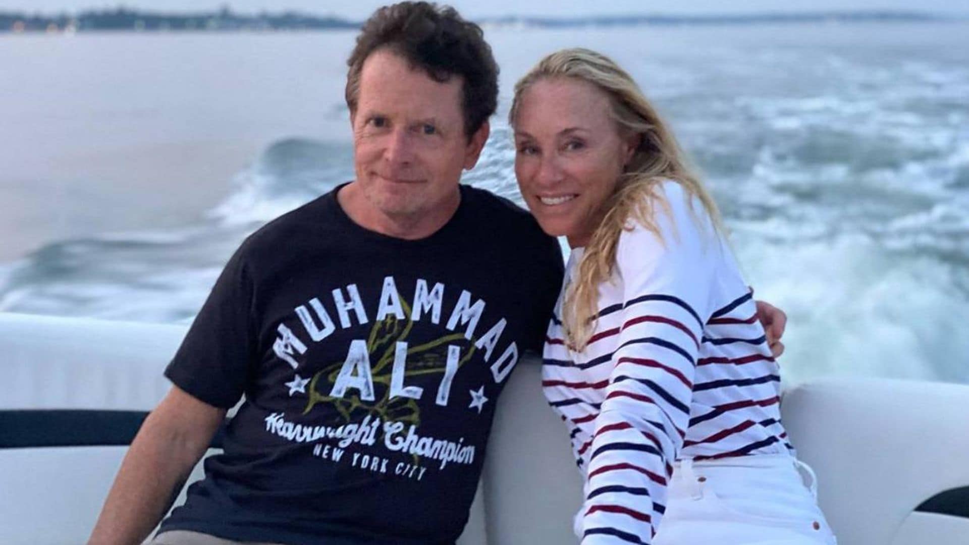 Michael J. Fox acaba de cumplir 62 años: repasamos la vida personal del actor que tiene cuatro hijos