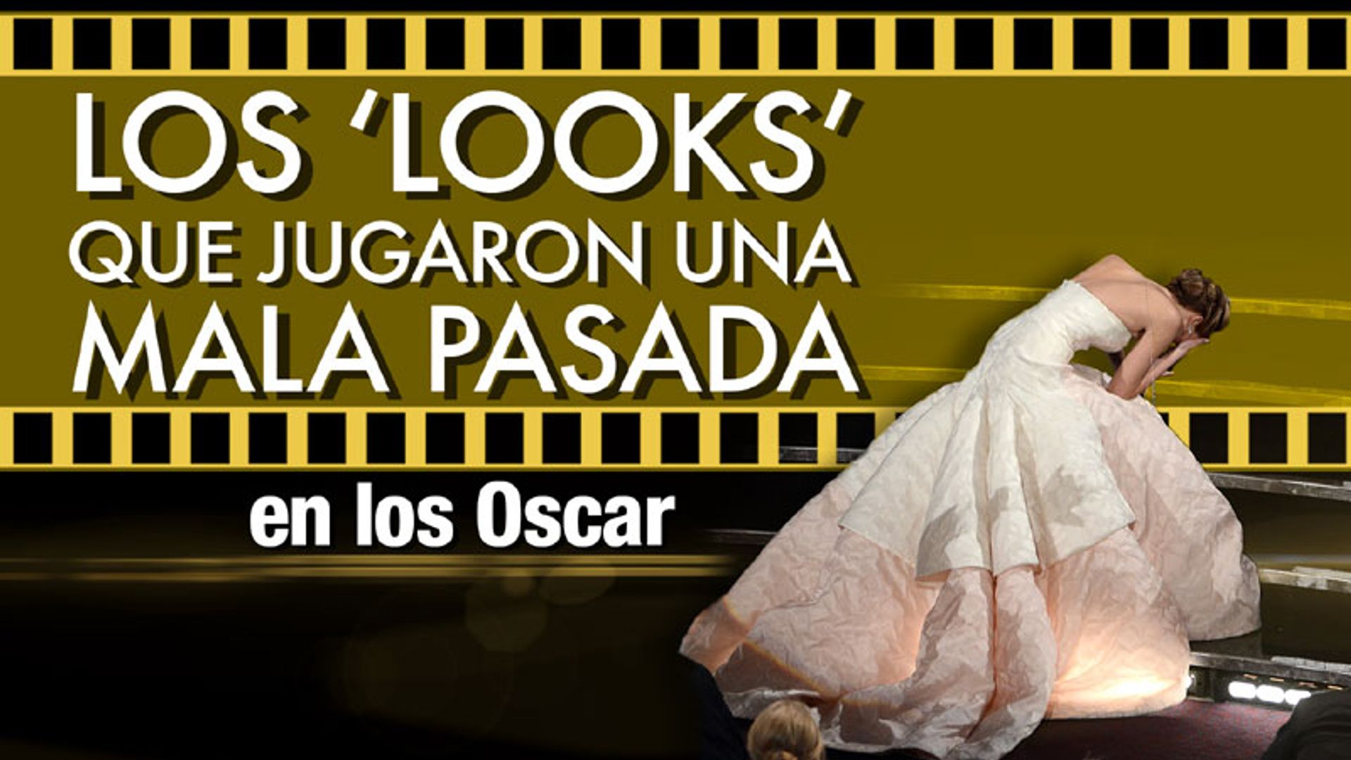 video oscar mala