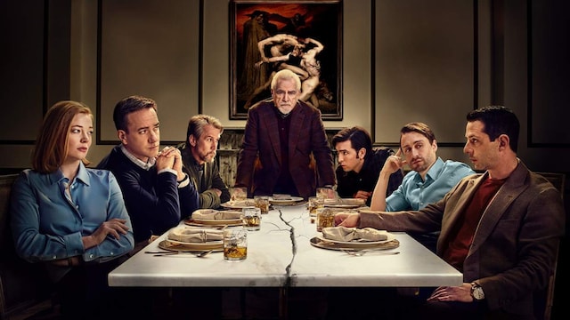 portada succession
