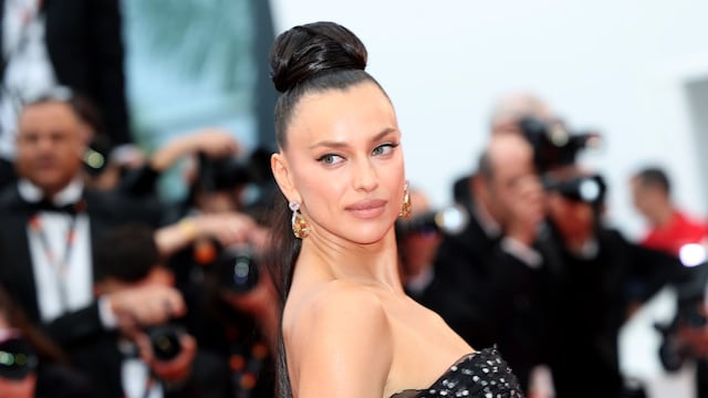 Irina Shayk