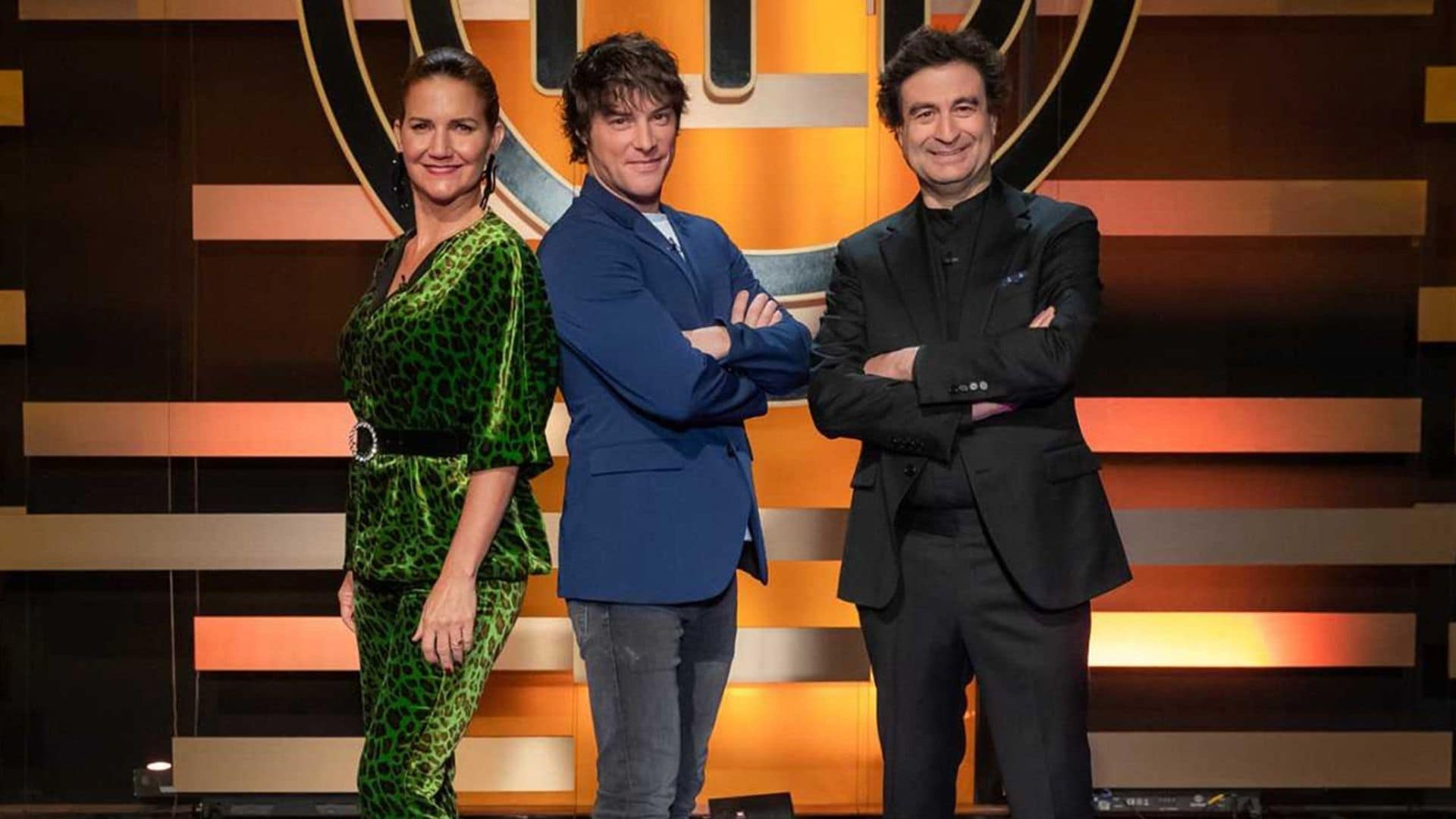 De Inés Hernand a Pocholo Martínez-Bordiú: conoce a los concursantes de 'Masterchef Celebrity 9'