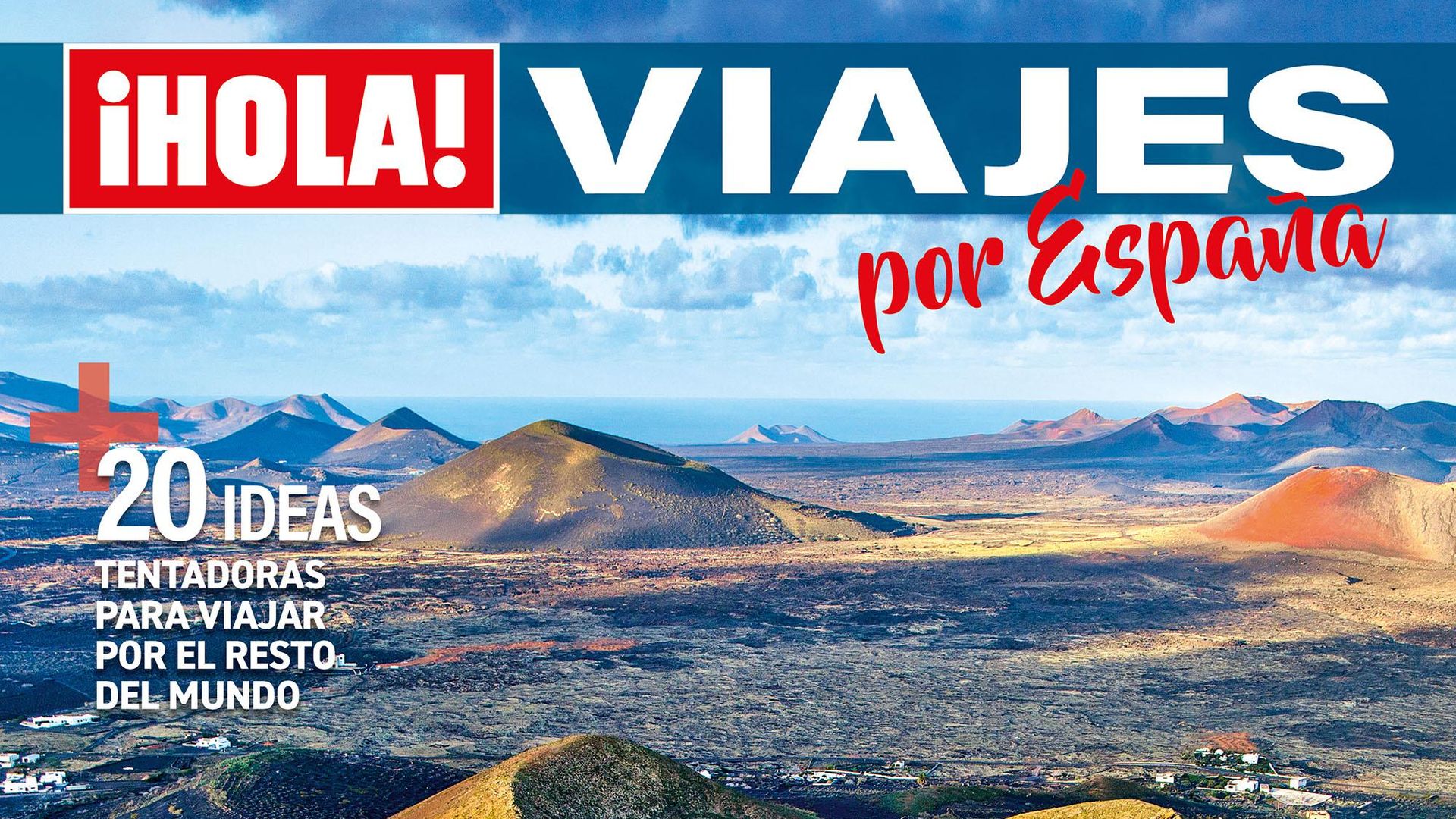 ¡HOLA! Viajes 2022-2023