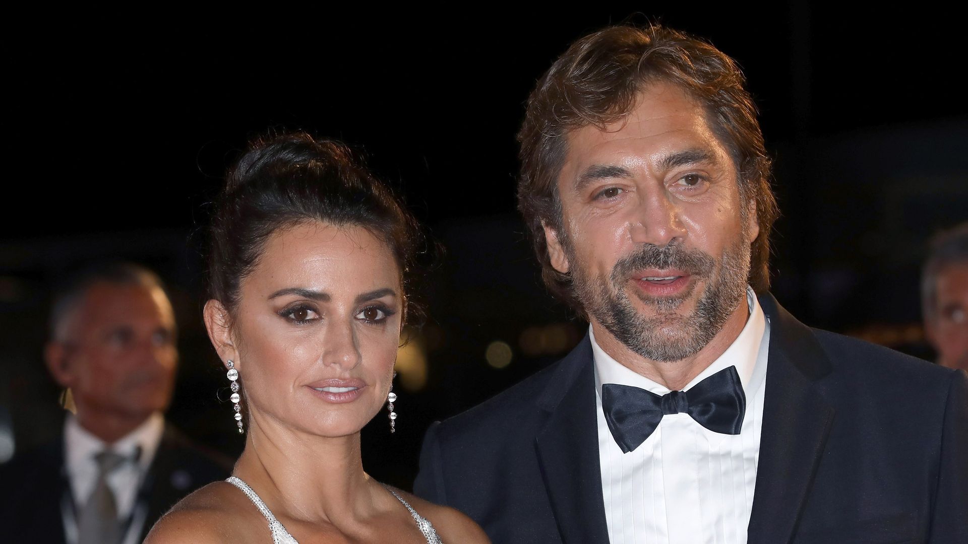 Javier Bardem recuerda el instante en que Penélope Cruz se enfrentó a un aneurisma cerebral y siguió rodando