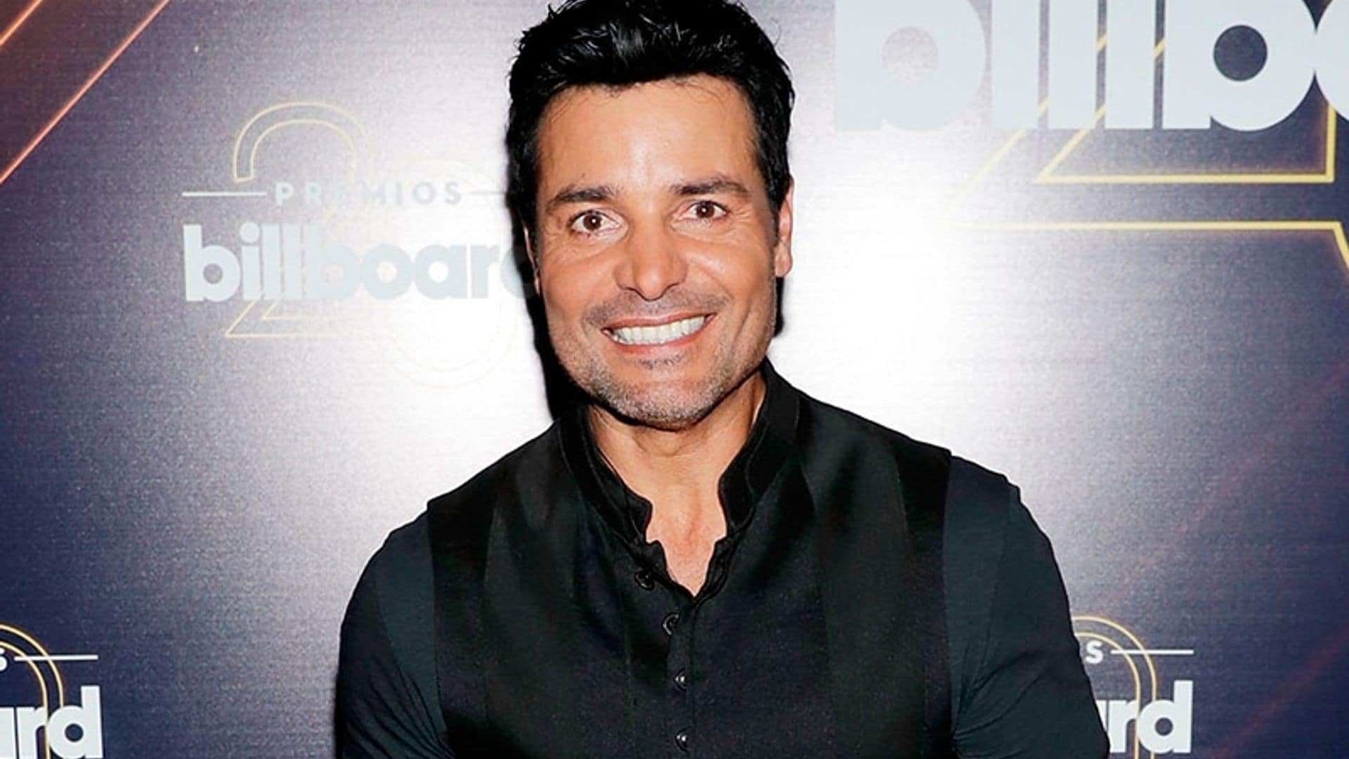 Chayanne demuestra que hasta en el ‘Payaso de Rodeo’ tiene ritmazo