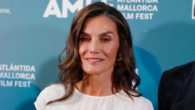 Reina Letizia