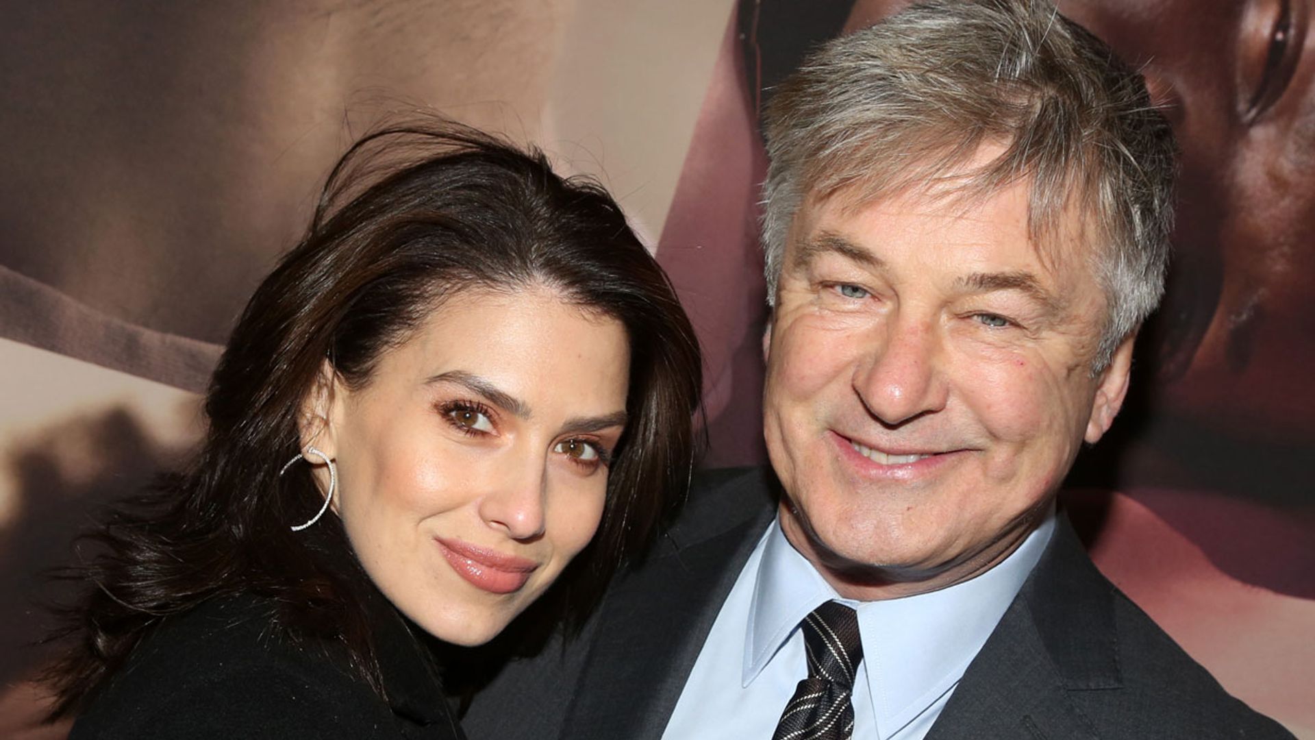 Alec Baldwin, conmovido por el apoyo incondicional de su mujer: 'Si no fuera por tí, no sé cómo sería mi vida ahora'