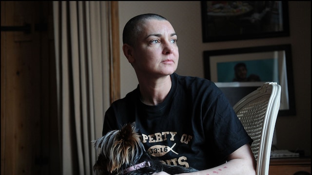 Sinead O'Connor