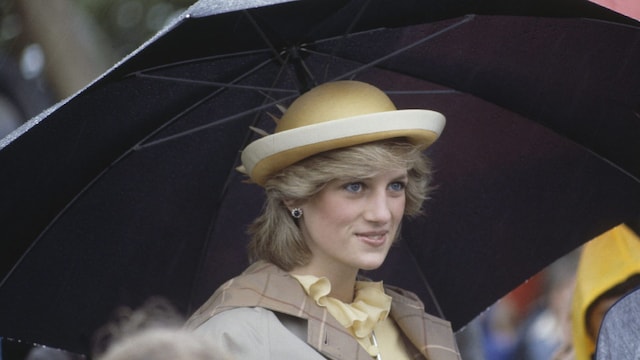 diana gales getty