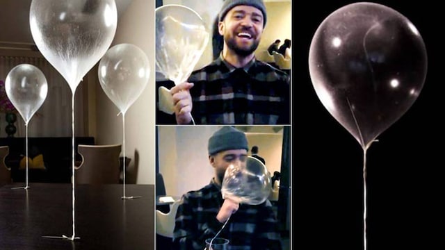 timberlake globo