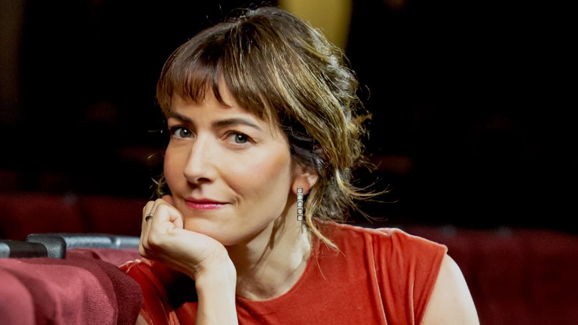 Alondra de la Parra