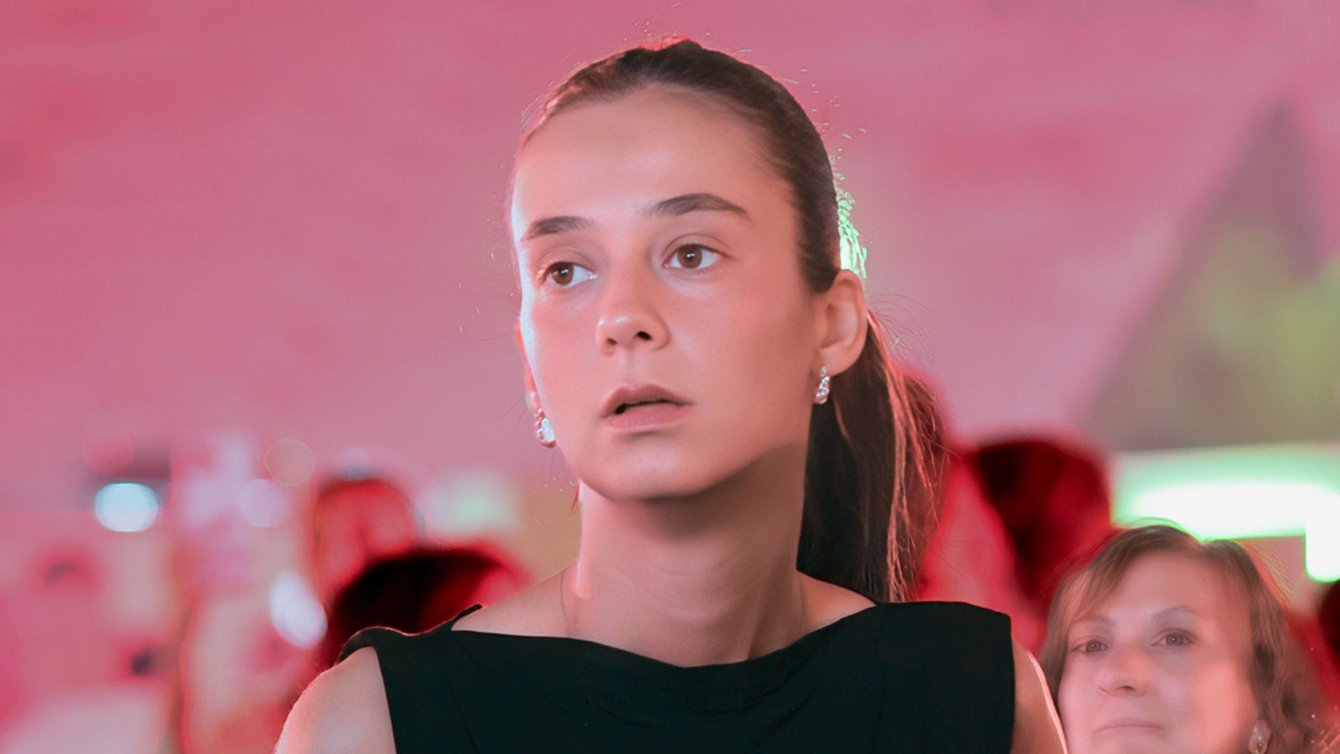 Victoria Federica en los GEN ¡H!