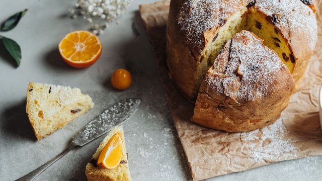 Panettone