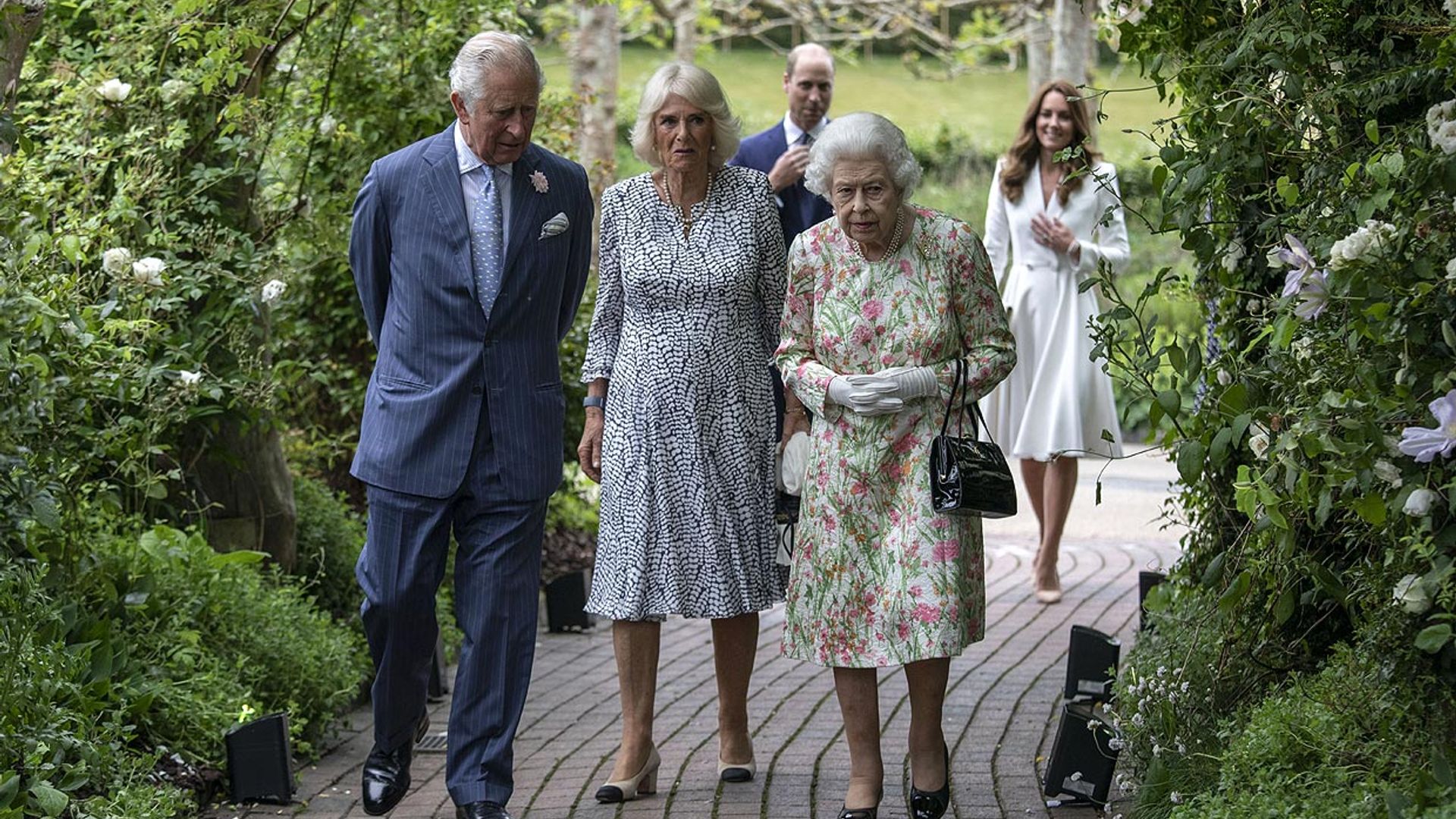 La Corona británica contra la BBC: historia de un desencuentro que podría tener consecuencias