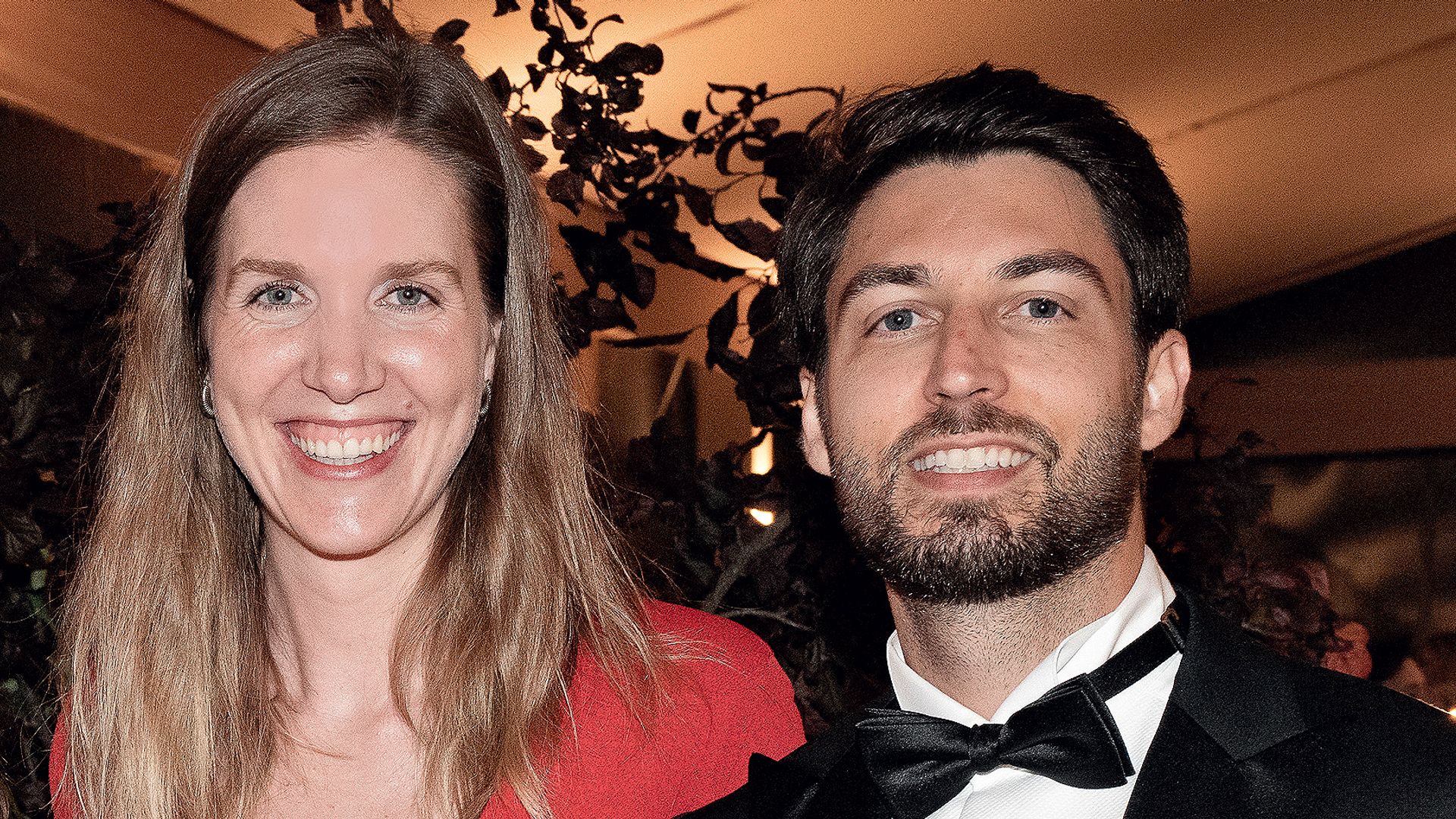 Te descubrimos la otra boda de una princesa de Liechtenstein de la que nadie habla