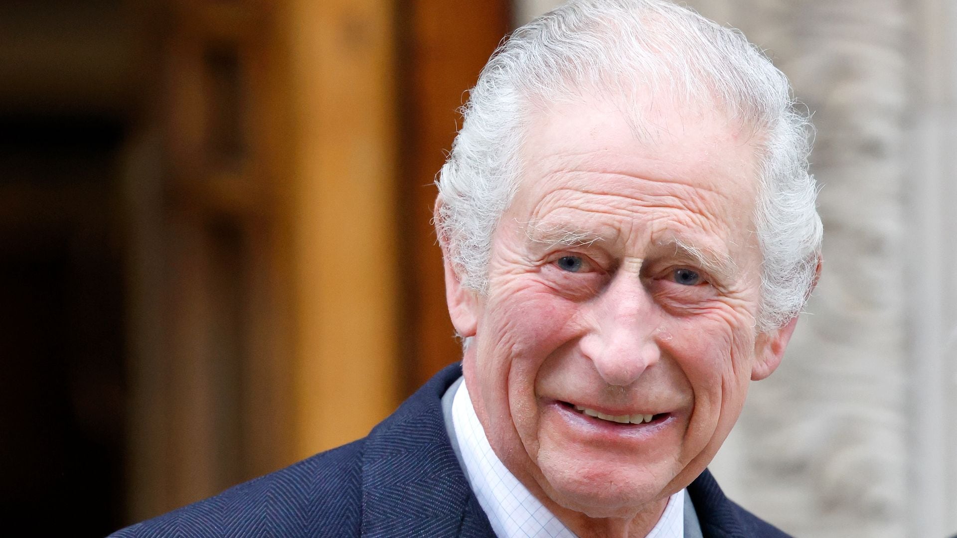 El rey Carlos III revela qué música escucha en el Palacio de Buckingham