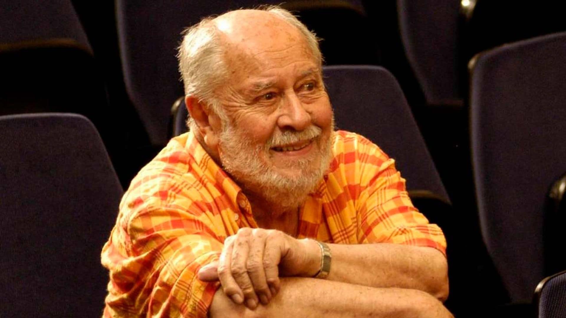 Muere el director de cine Jaime de Armiñán a los 97 años
