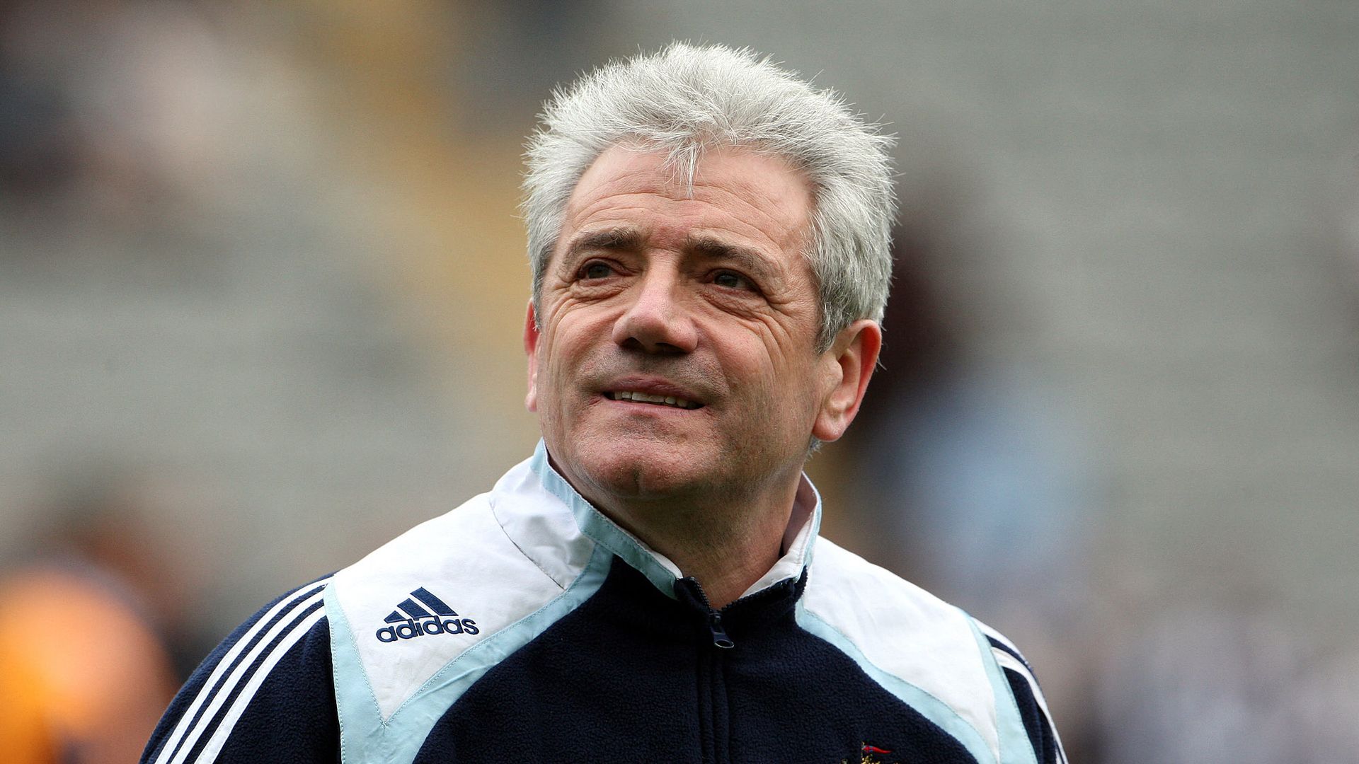 La leyenda del fúbol inglés Kevin Keegan, doble Balón de Oro, fallece a los 75 años
