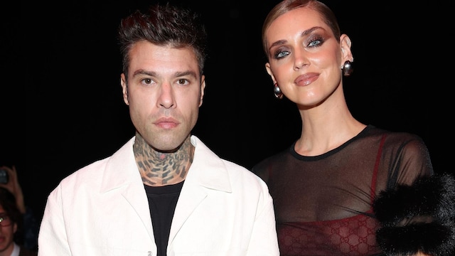 fedez and chiara ferragni