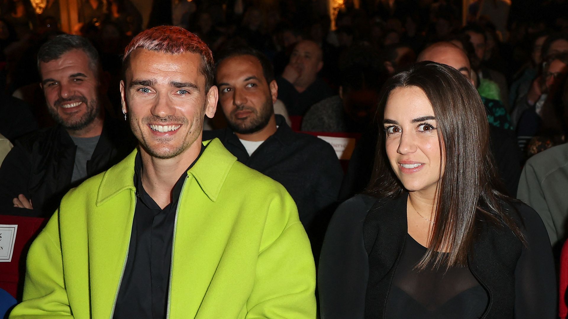 Las significativas palabras de Erika Choperena días antes de conocerse la marcha de Antoine Griezmann del Atlético de Madrid: “Ya lo decía él”