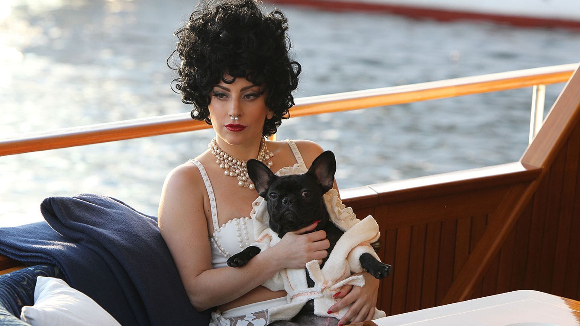 La cómplice del robo de los perros de Lady Gaga demanda a la cantante por no pagar la recompensa