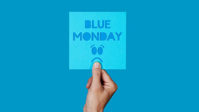 blue monday
