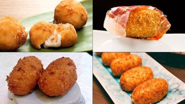 croquetas