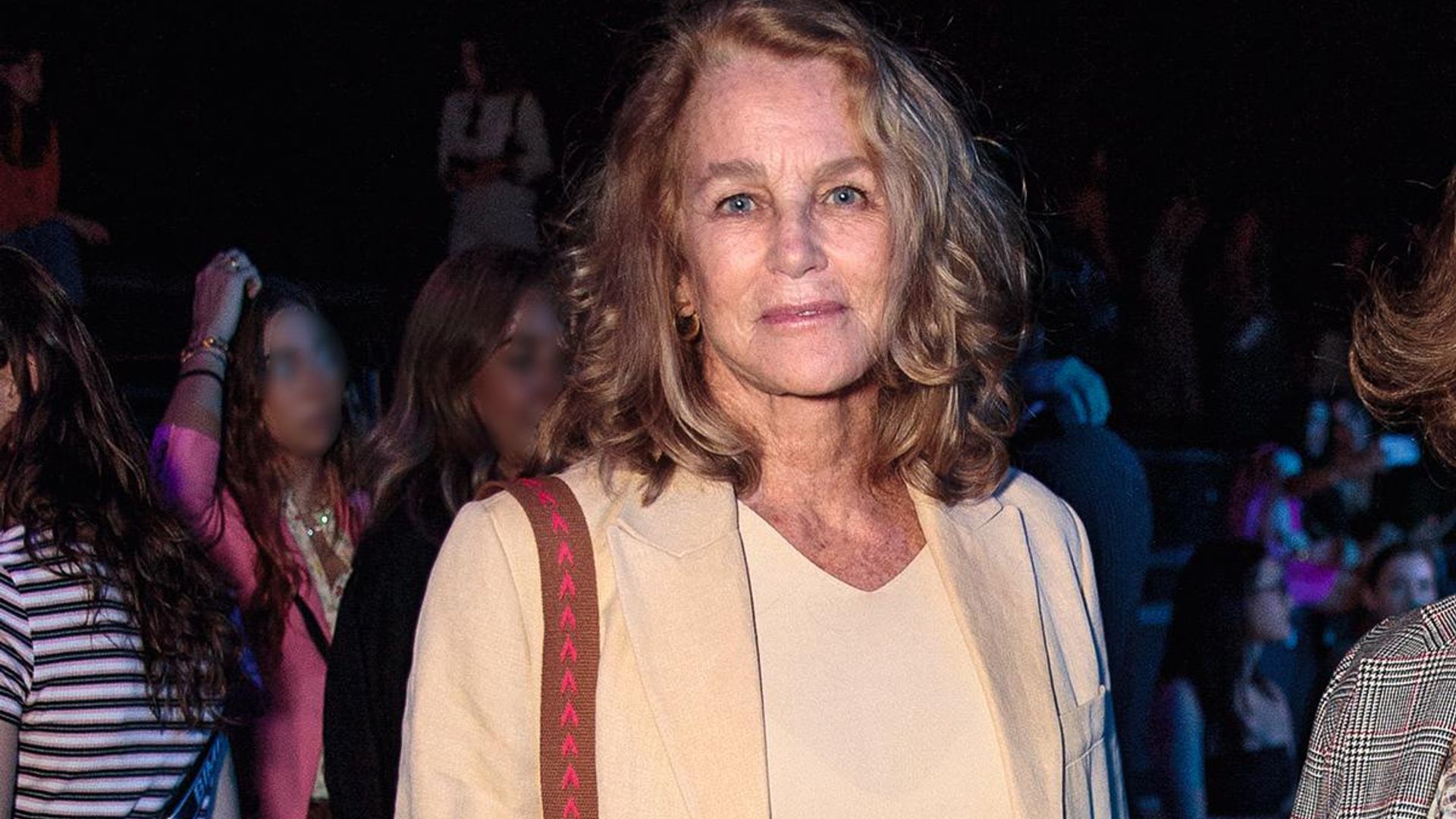 Maria Suelves: Actualidad, moda y belleza