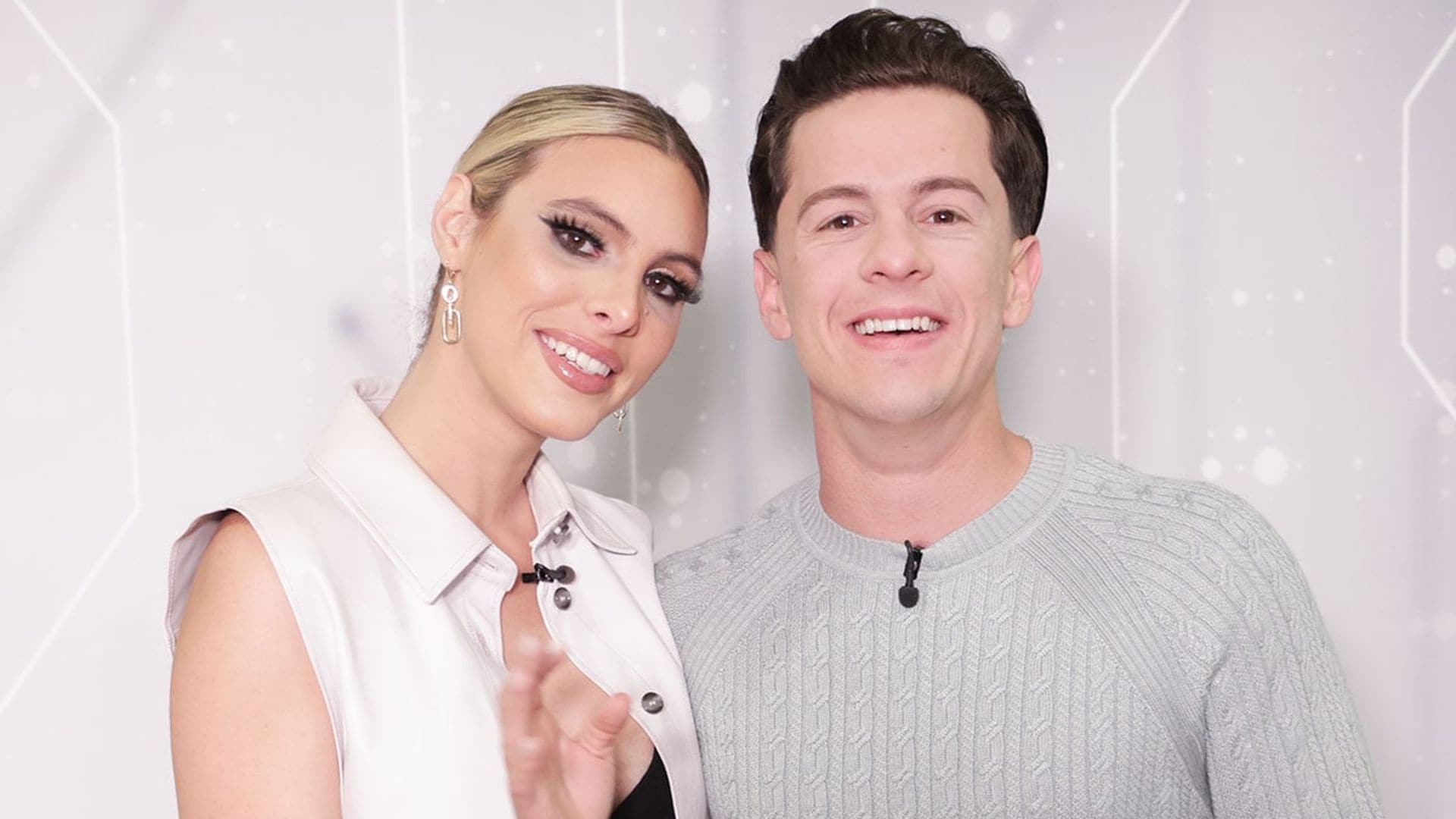 'De verdad estaba mal', Lele Pons y Guaynaa sobre el contratiempo que tuvieron previo a su boda